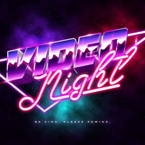 Video Night