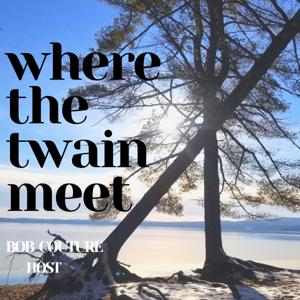 where the twain meet