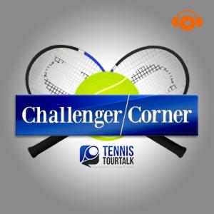 Challenger Corner by © 2024 meinsportpodcast.de