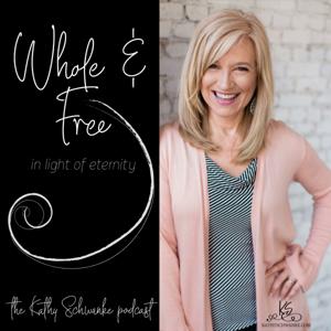 Whole & Free Podcast
