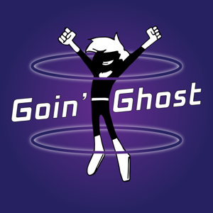 Goin' Ghost