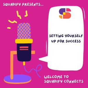 Setting yourself up for success