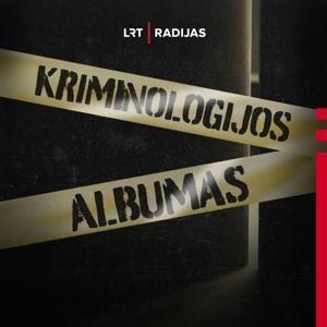 Kriminologijos albumas