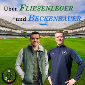 Über Fliesenleger und Beckenbauer