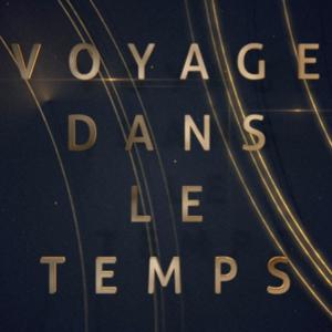 Voyage dans le temps