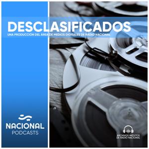 Desclasificados