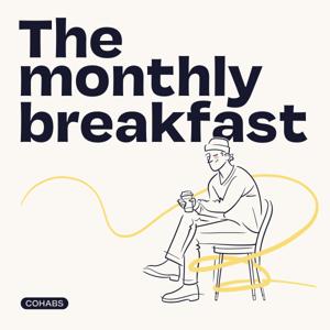 The monthly breakfast