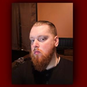 Just Your Average American