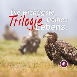 Die wichtigste Trilogie - Ewiger Bund.