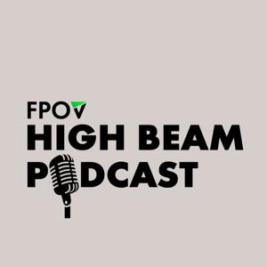 The High Beam Podcast