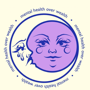 Mental health over wealth