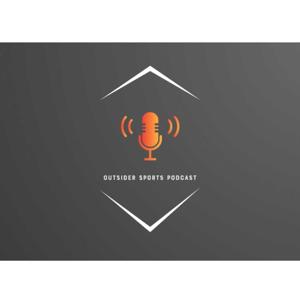 Outsider Sports Hockey Podcast