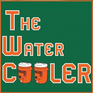 The Water Cooler