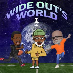 Wide Out's World