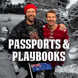 Passports & Playbooks