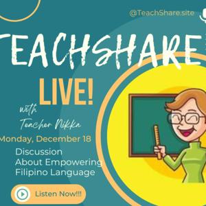 TeachShare