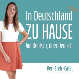 In Deutschland zu Hause