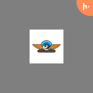 Heating and Air Conditioning