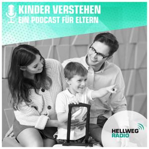 Kinder verstehen - Ein Podcast für Eltern