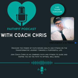 The FaithFit Podcast