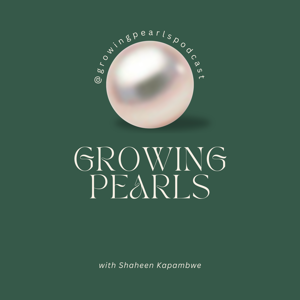 Growing Pearls