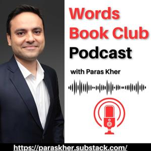 Words Book Club