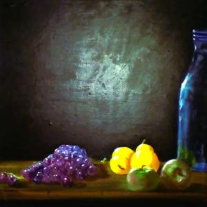 BLUE YOU