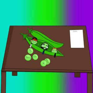 3 P's in a podcast