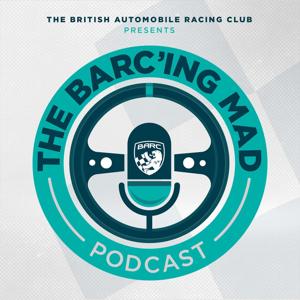 BARC'ing MAD Podcast