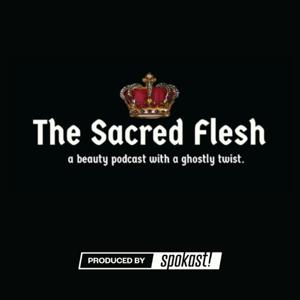 The Sacred Flesh