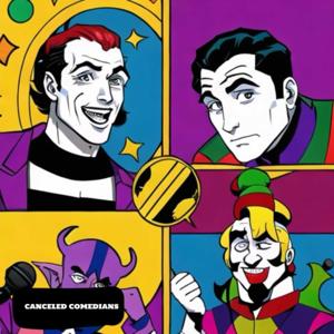 Canceled Comedians