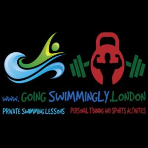 Going Swimmingly London Show