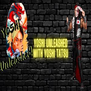 Yoshi Unleashed with Yoshi Tatsu!