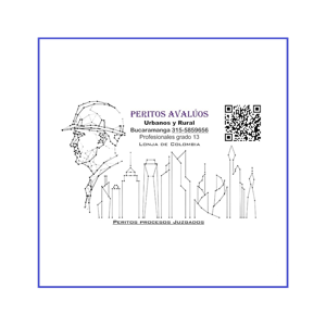 peritos avaluos Bucaramanga