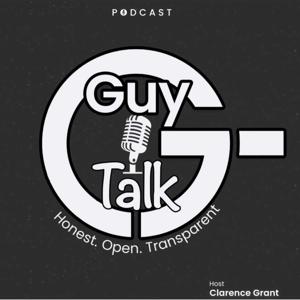 The Guy Talk Pod