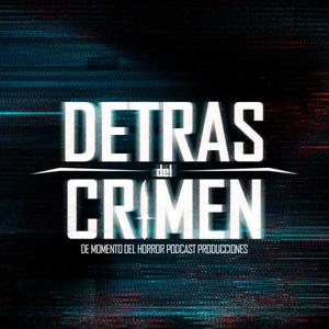 Detrás Del Crimen