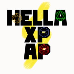 Hella XP AP