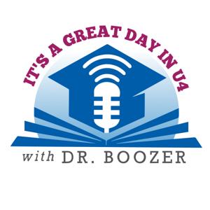 It's a Great Day in U4