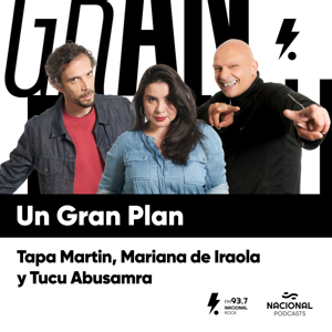 Un Gran Plan