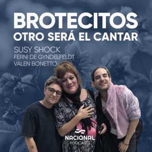 Brotecitos, otro será el cantar