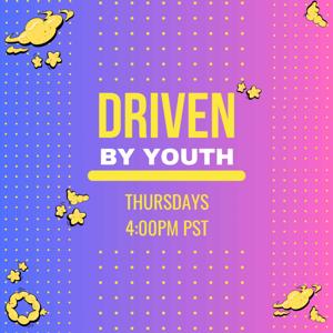 Driven By Youth