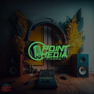 THE POINT MEDIA PODCAST(ANXIETY)