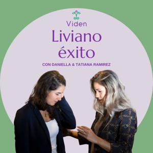 Liviano Éxito con Daniella Ramirez & Tatiana Ramirez