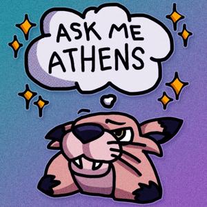 Ask Me Athens