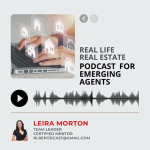 Real Life Real Estate Podcast