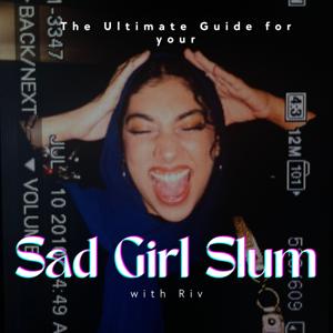 Sad Girl Slum