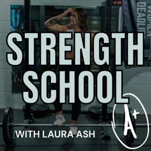Strength School