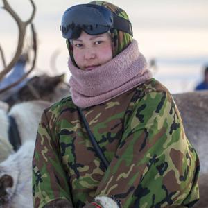 Circumpolar People HIS 111