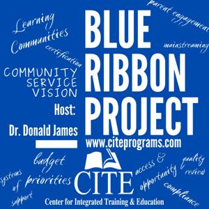 The Blue Ribbon Project