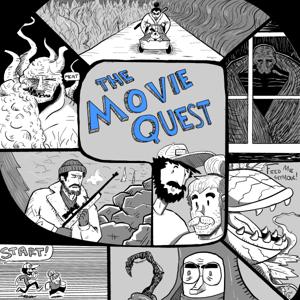 The Movie Quest
